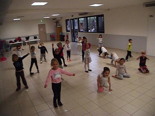 Eveil 3 5 ans Espaly