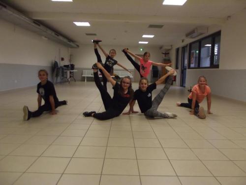 Rock sauté compétition Espaly