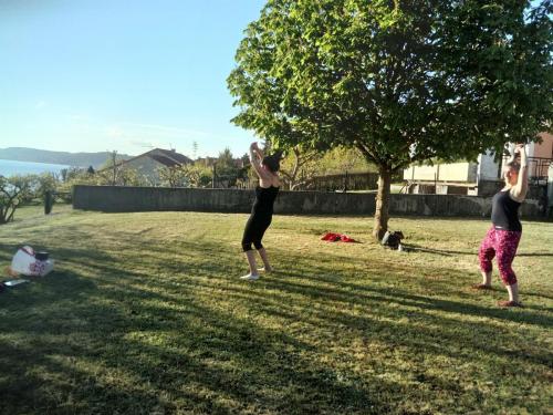 Danse africaine ados adultes débutant Naussac