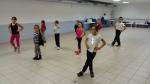 Hip hop débutant 6-8 ans Espaly
