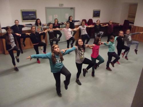 Rock sauté confirmé Landos