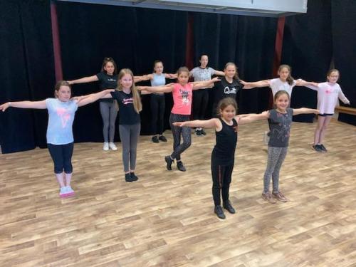 Rock sauté confirmé Landos Lundi