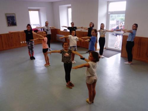 Rock sauté confirmé Landos Vendredi  